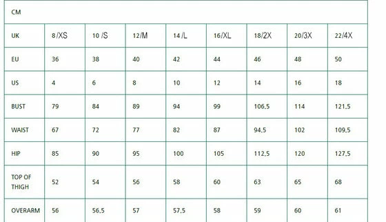 Timeless London Batwing High Waisted Midi Skirt - Image 6