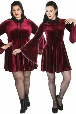 Hell Bunny Prudence Dress