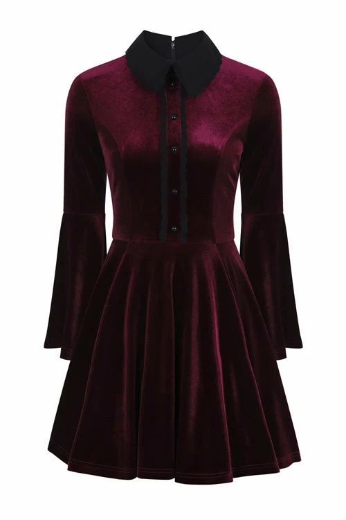 Hell Bunny Prudence Dress - Image 8